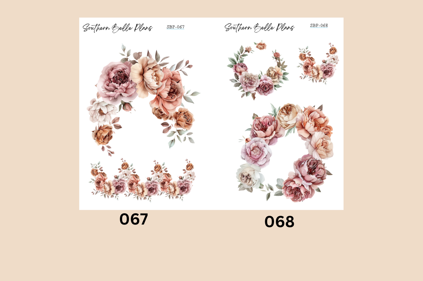 Sheets 051-107