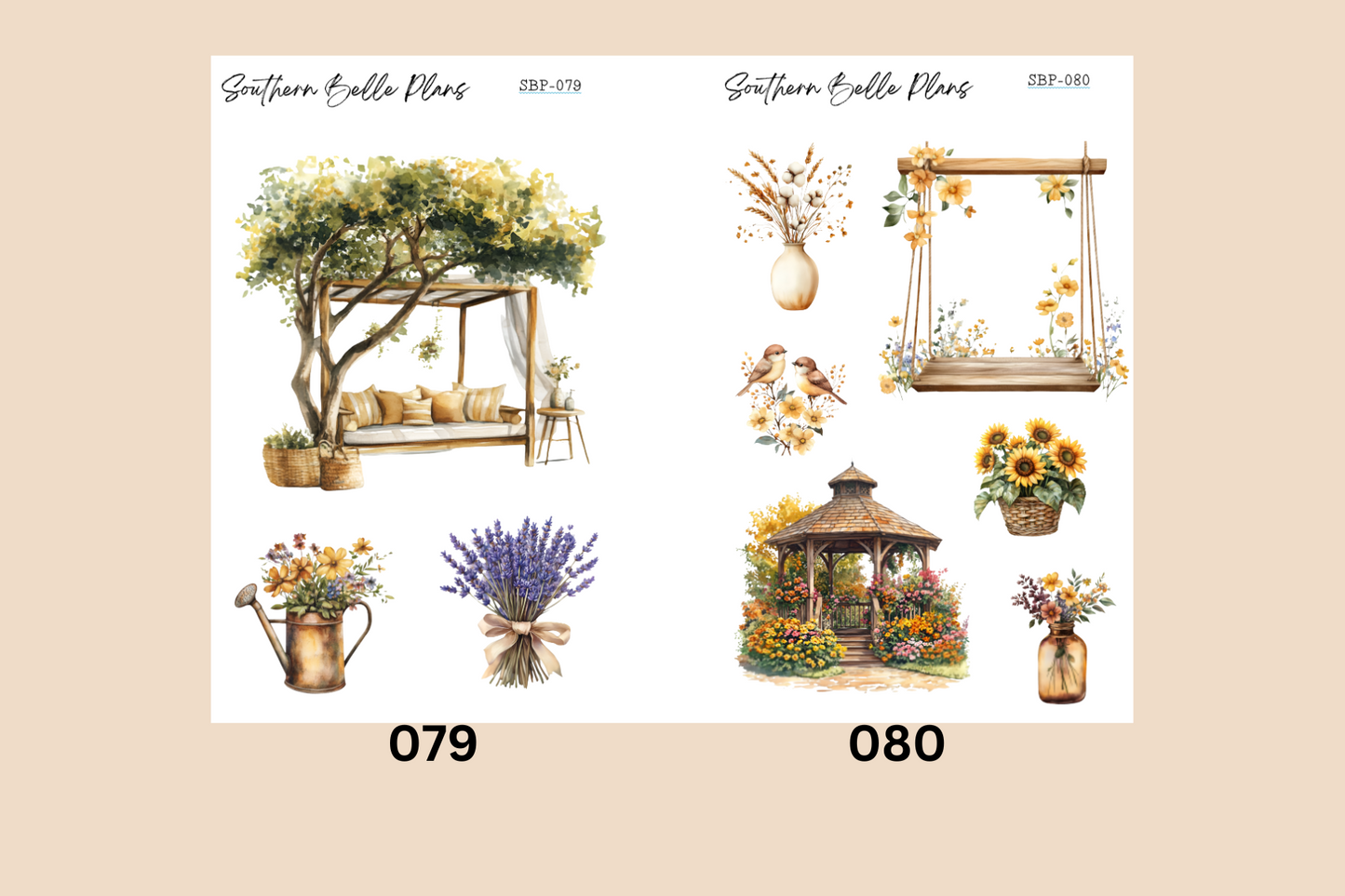 Sheets 051-107