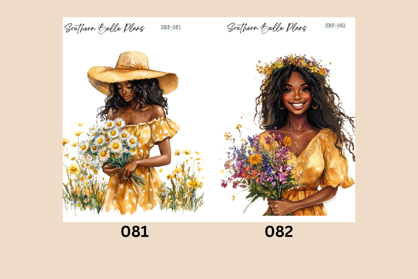 Sheets 051-107