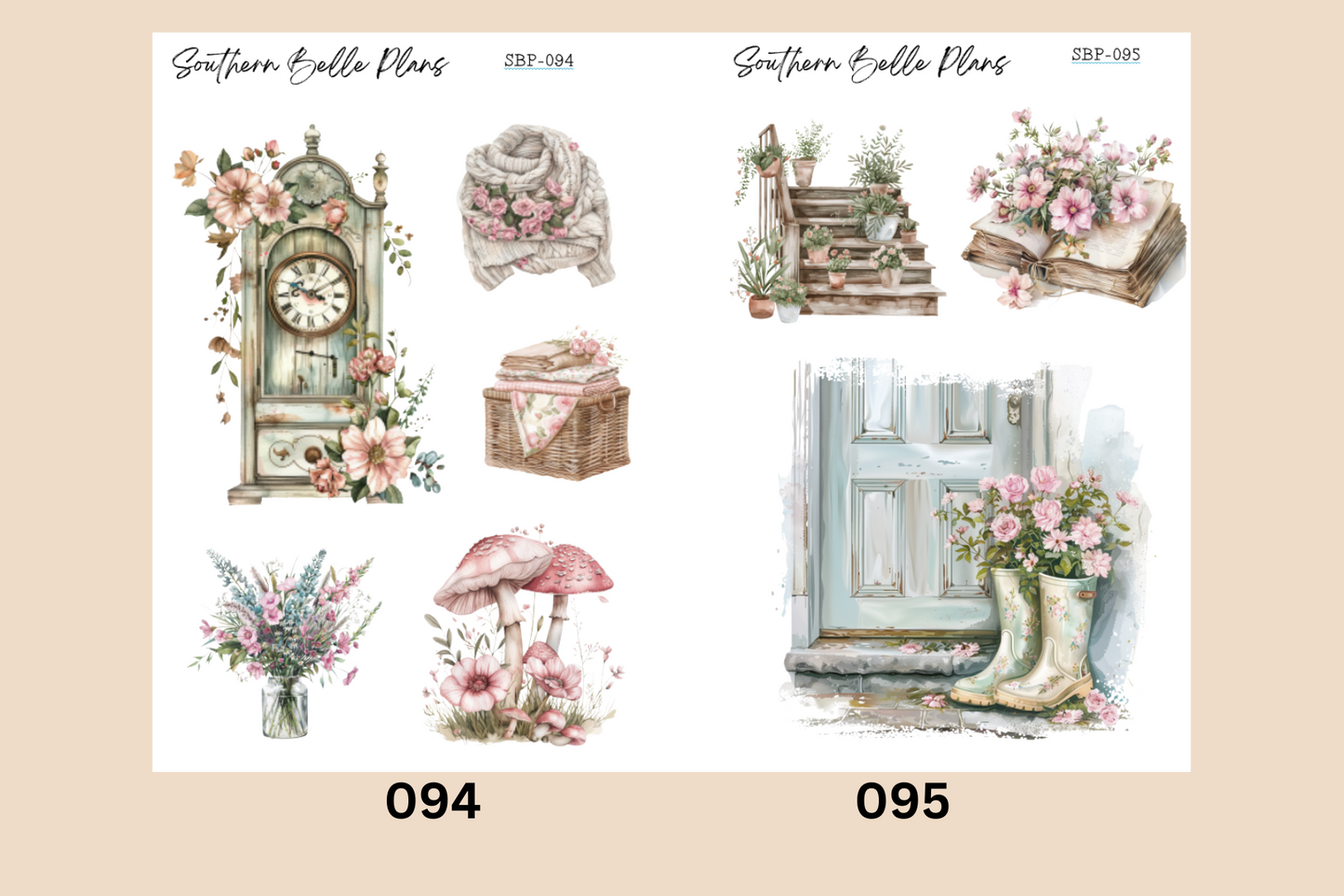 Sheets 051-107