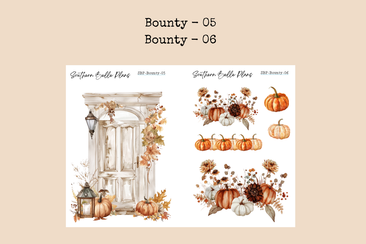 Bounty