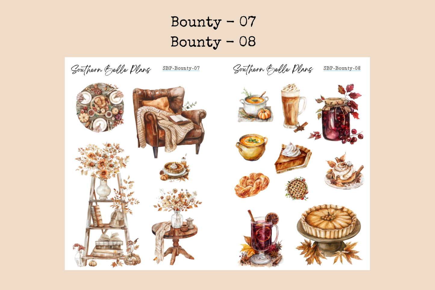 Bounty