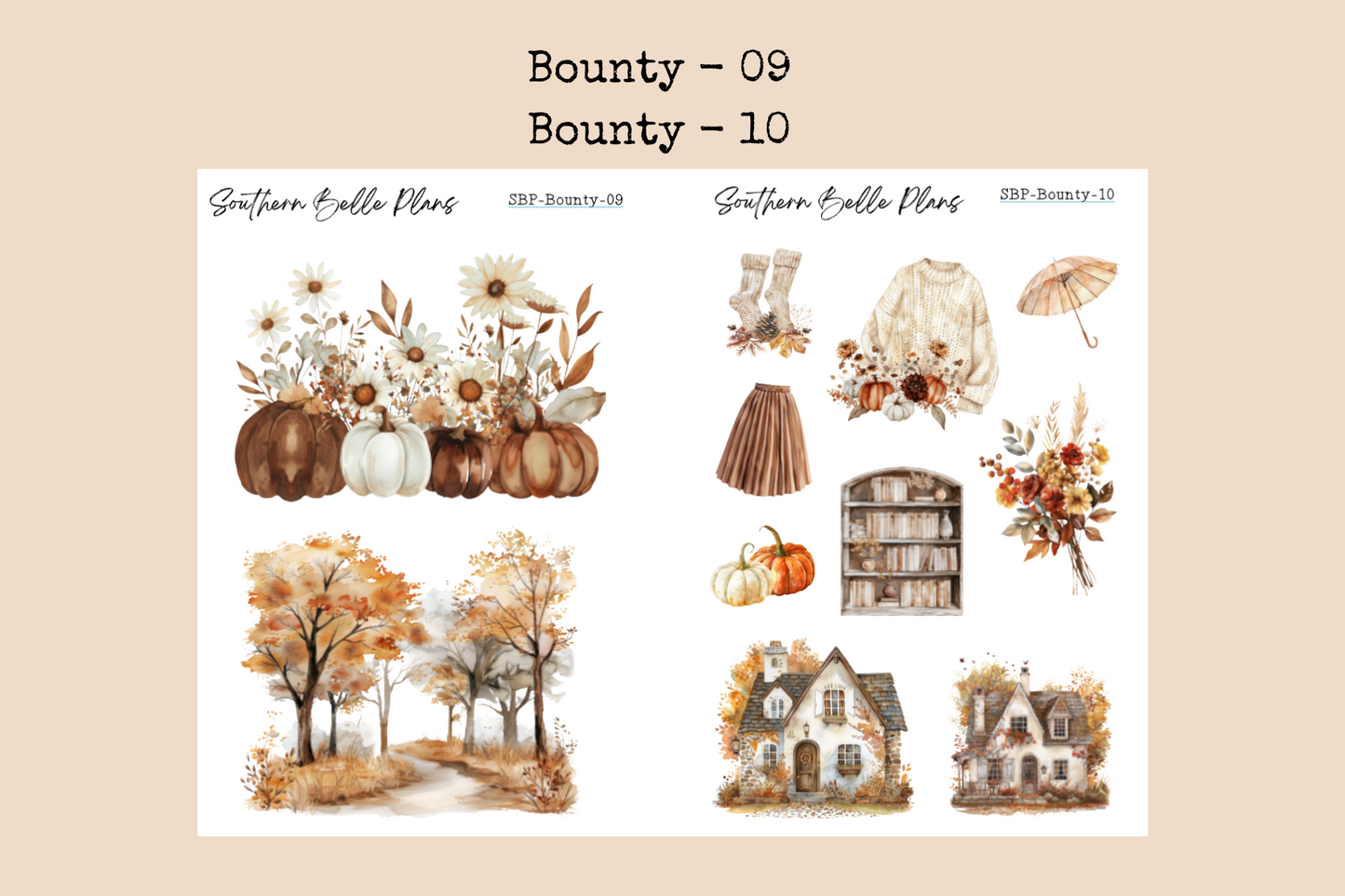 Bounty