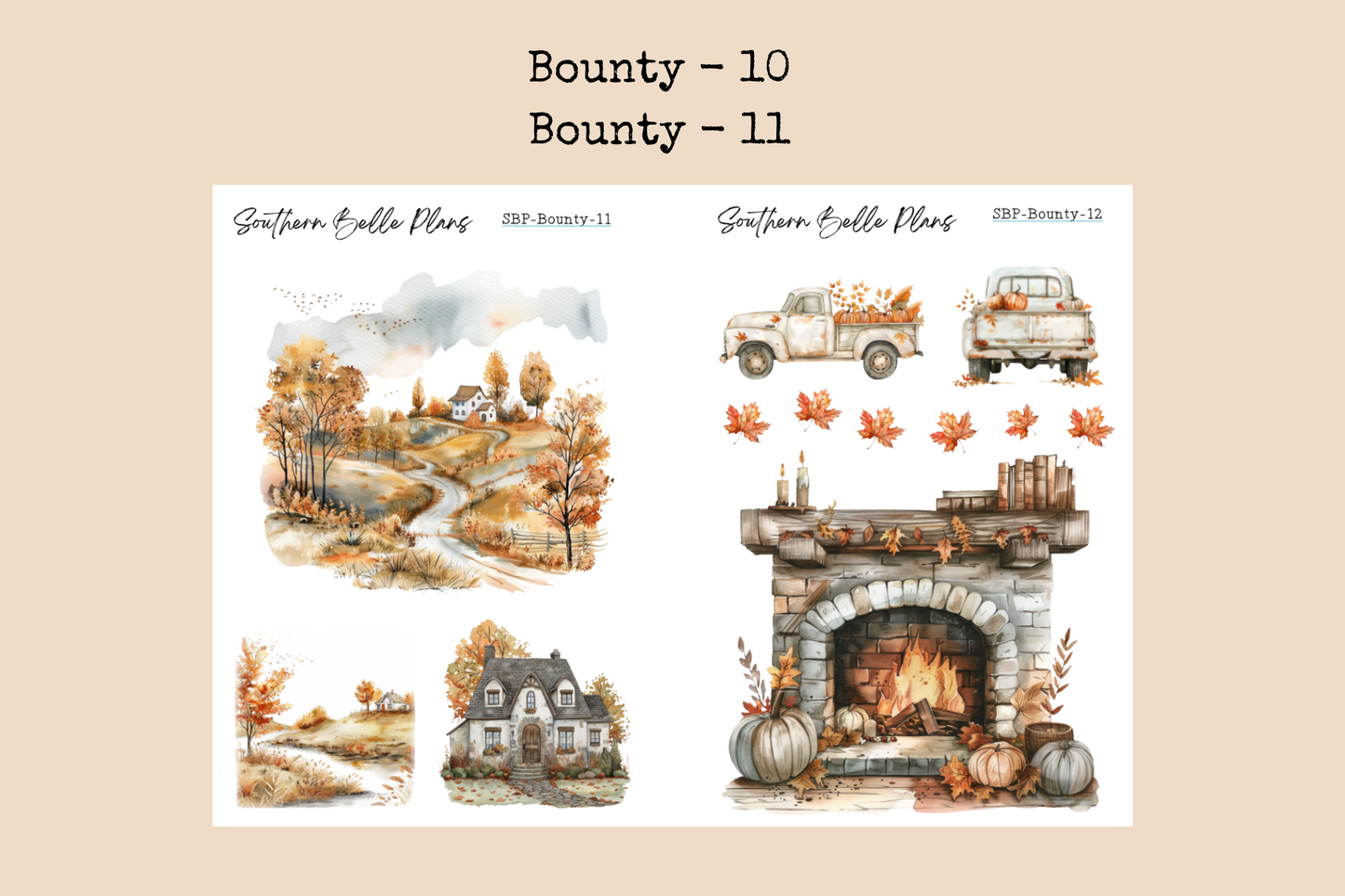 Bounty