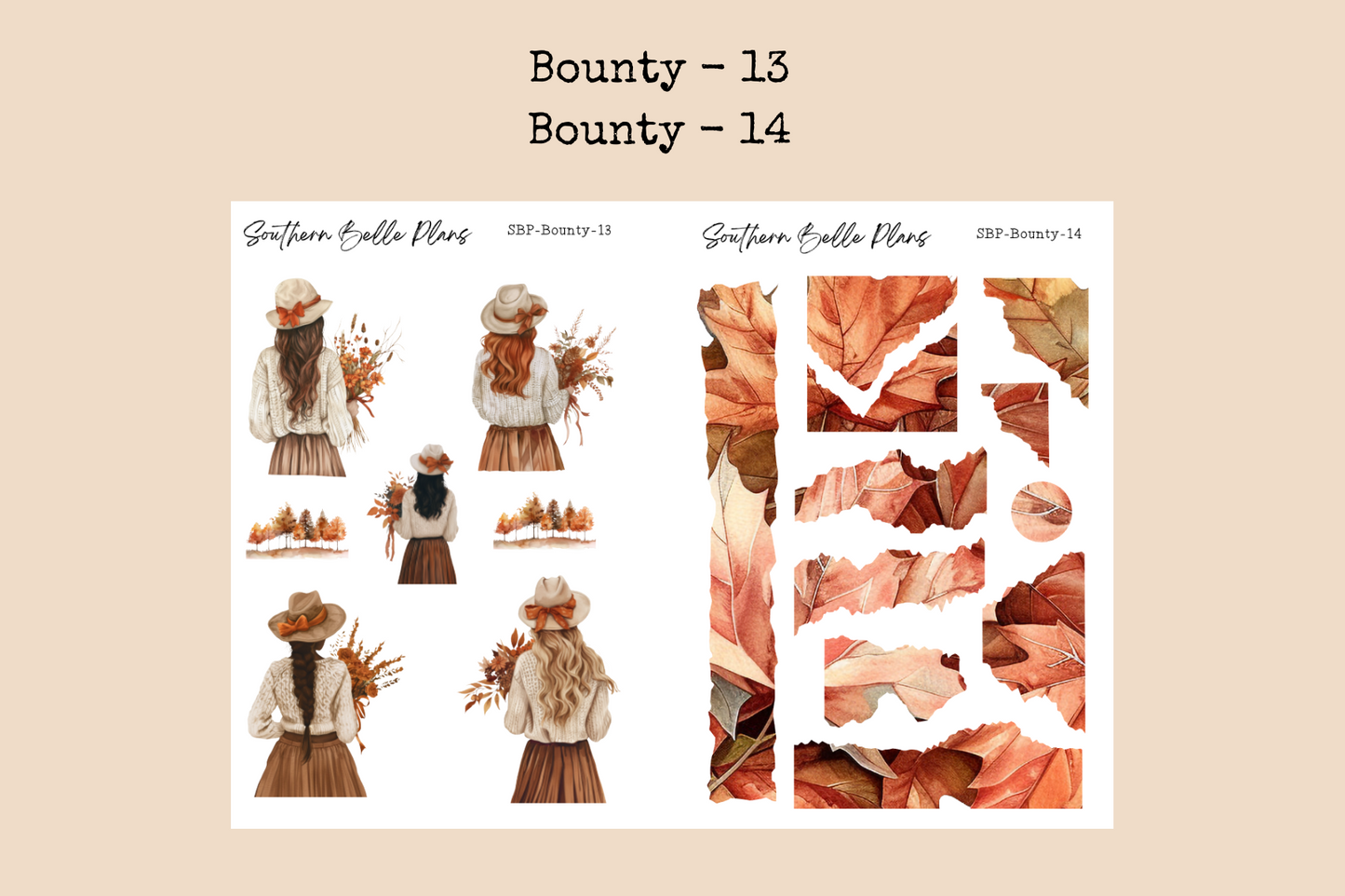 Bounty