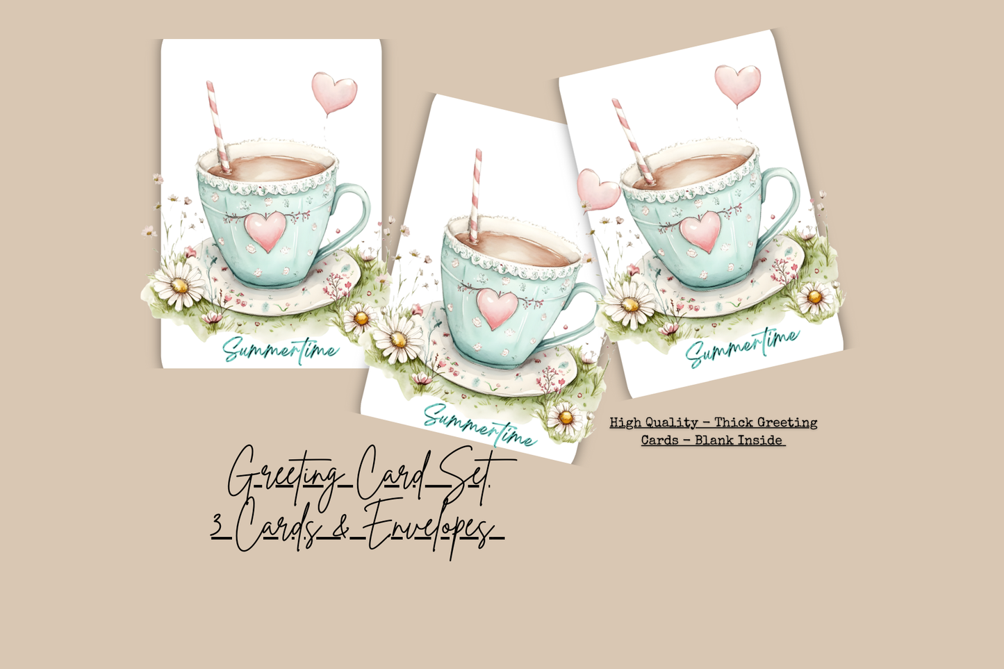 June Monthly Kit 2025 (Read Description)