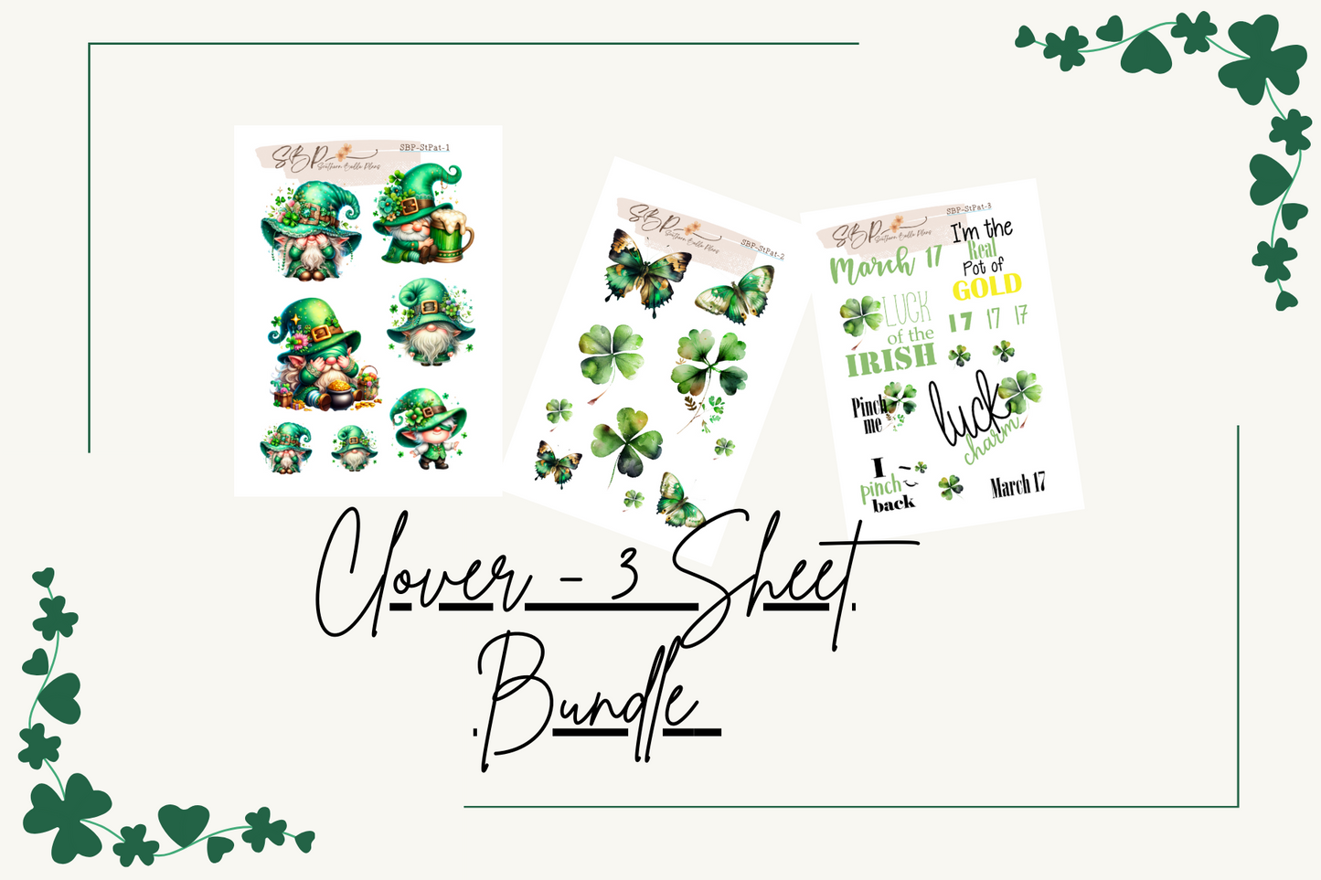Clover