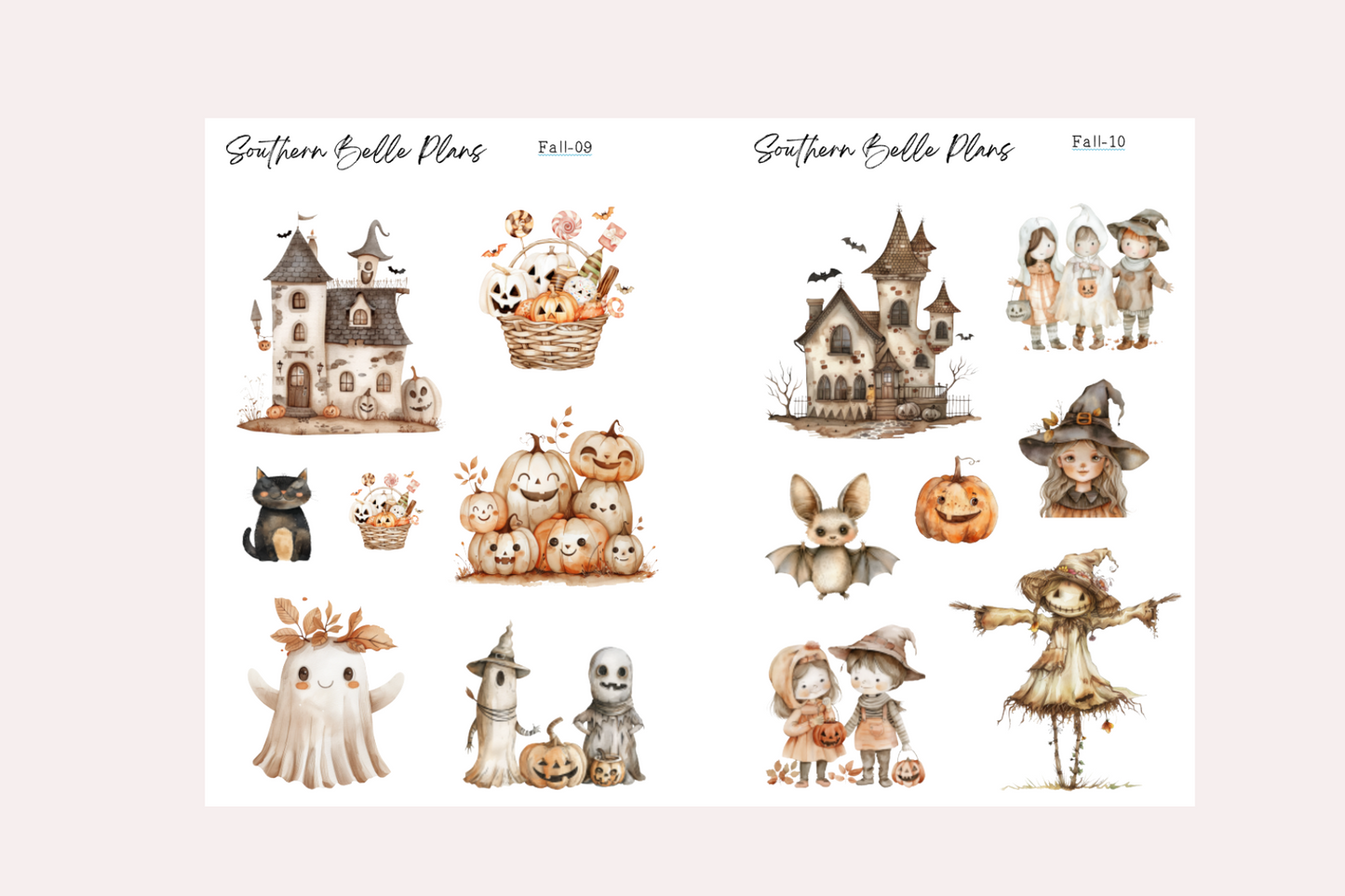 Fall (9-13)