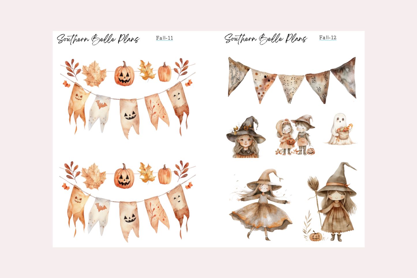 Fall (9-13)