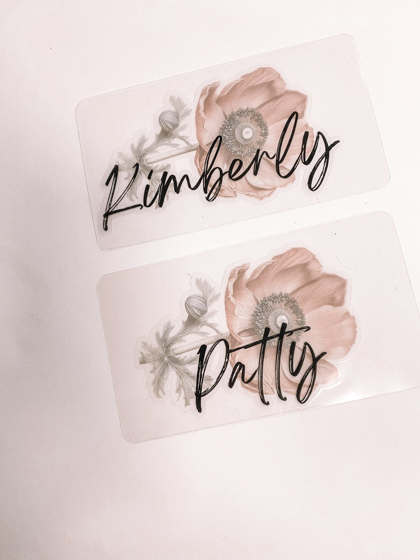 Bookmark / Dashboard - Make any sticker a bookmark or dashboard