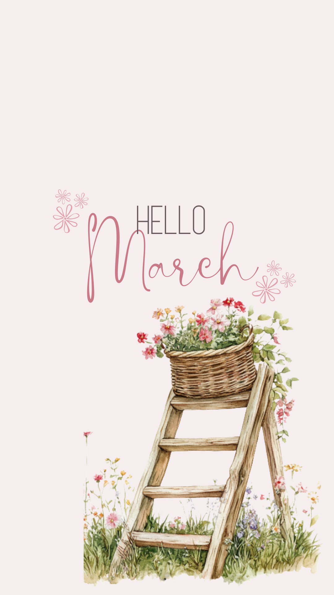 March Freebies 2025