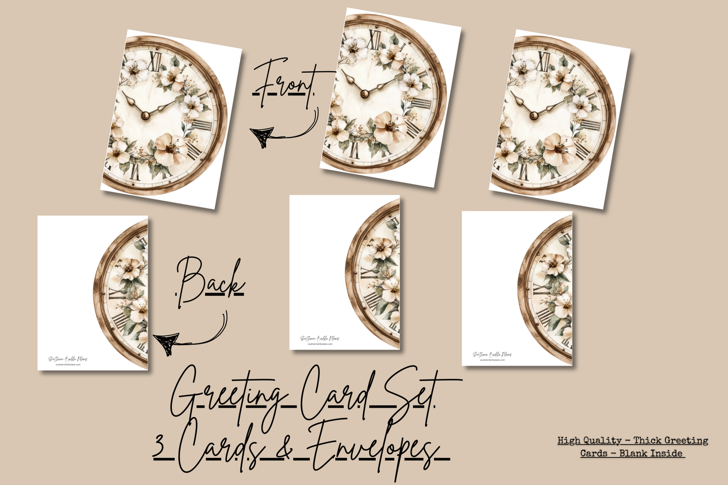 May Monthly Kit (2025) Read Description