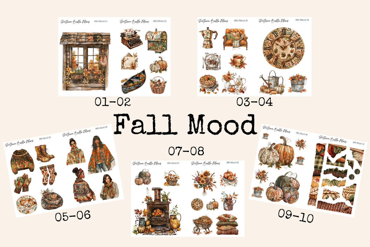 Fall Mood