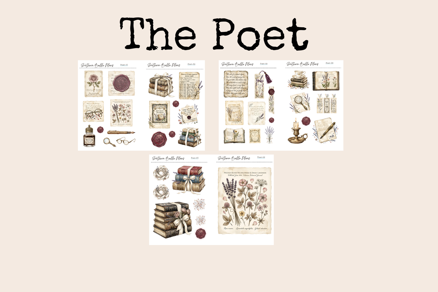 The Poet