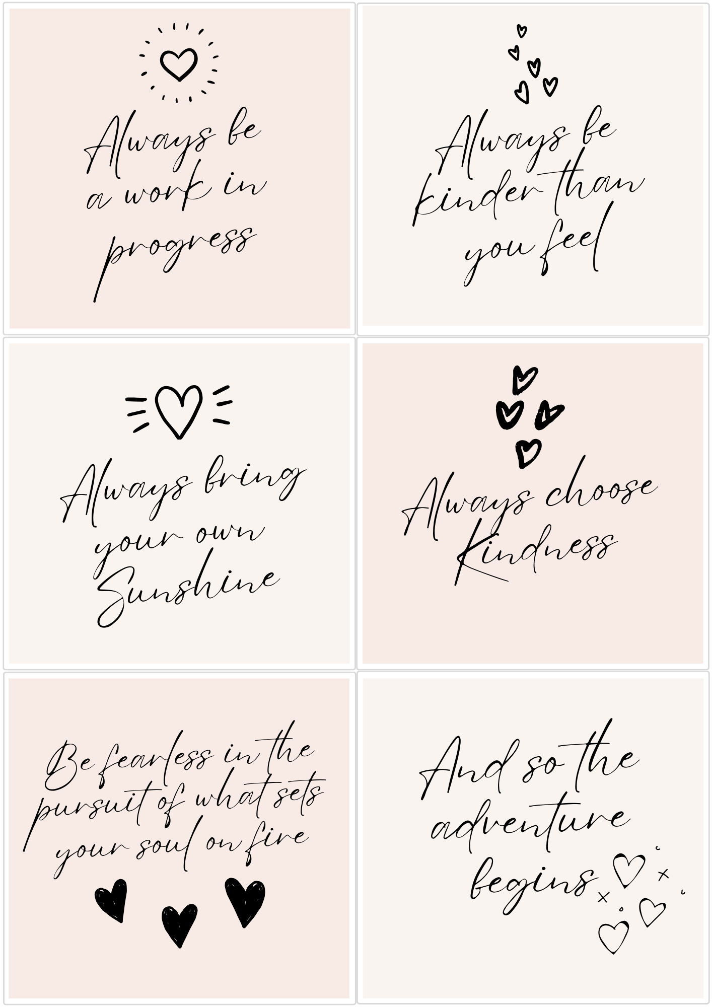 Where Can I Get Affirmation Cards: Top Places to Buy Now