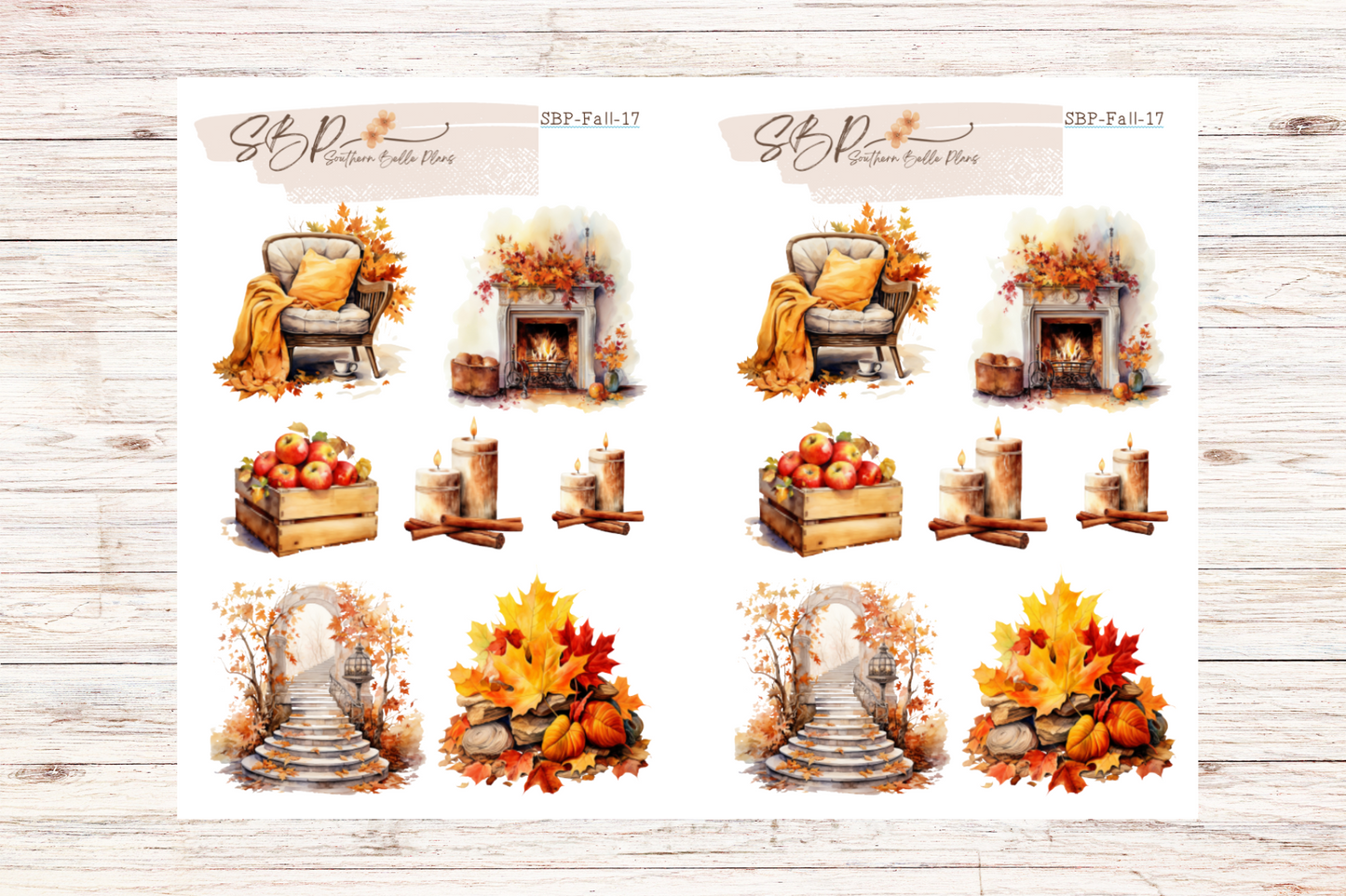 Fall-17