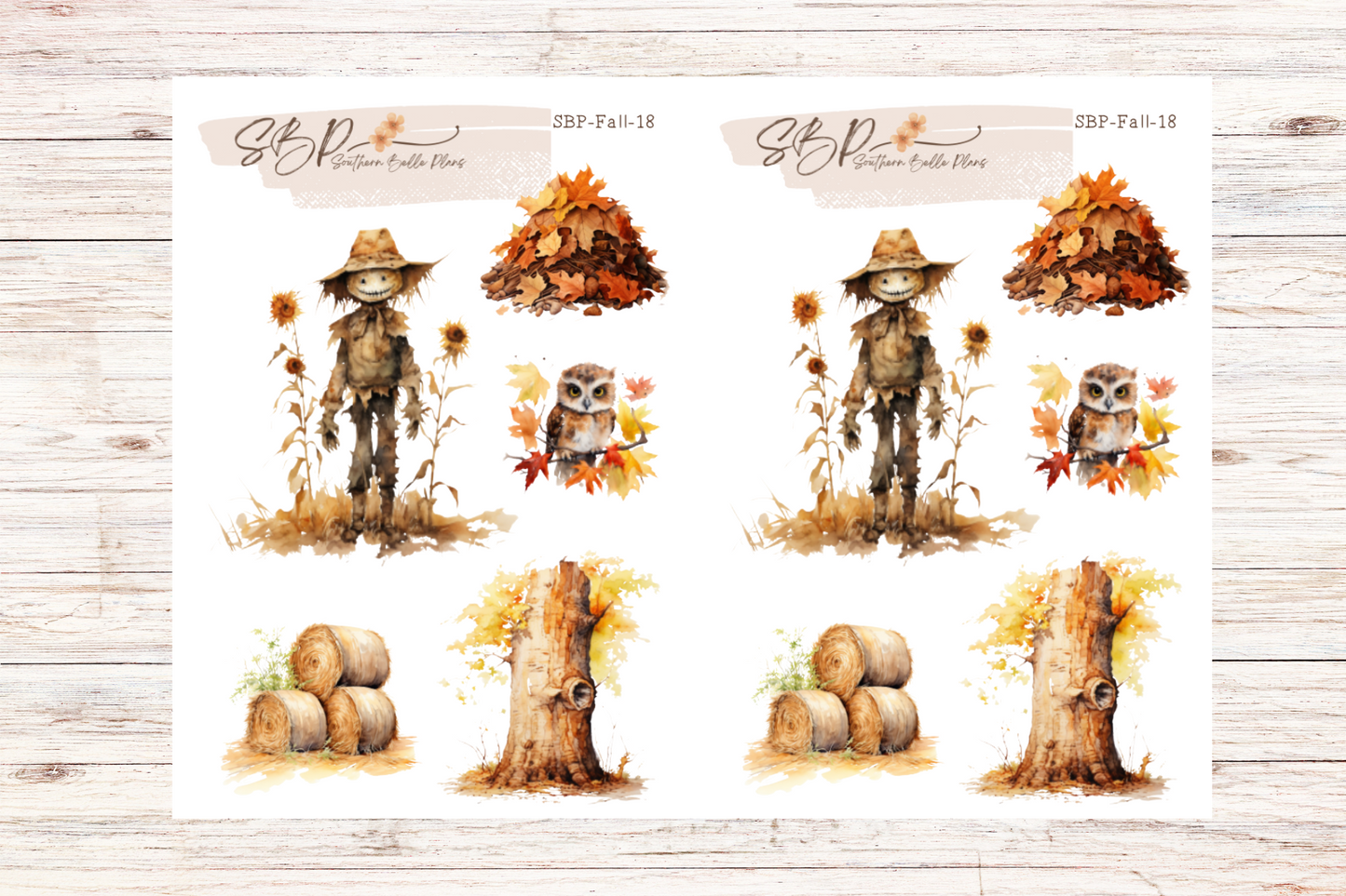 Fall-18