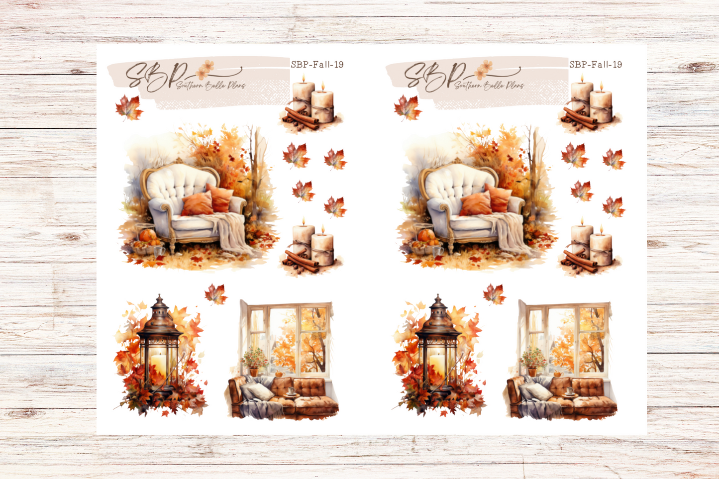Fall-19