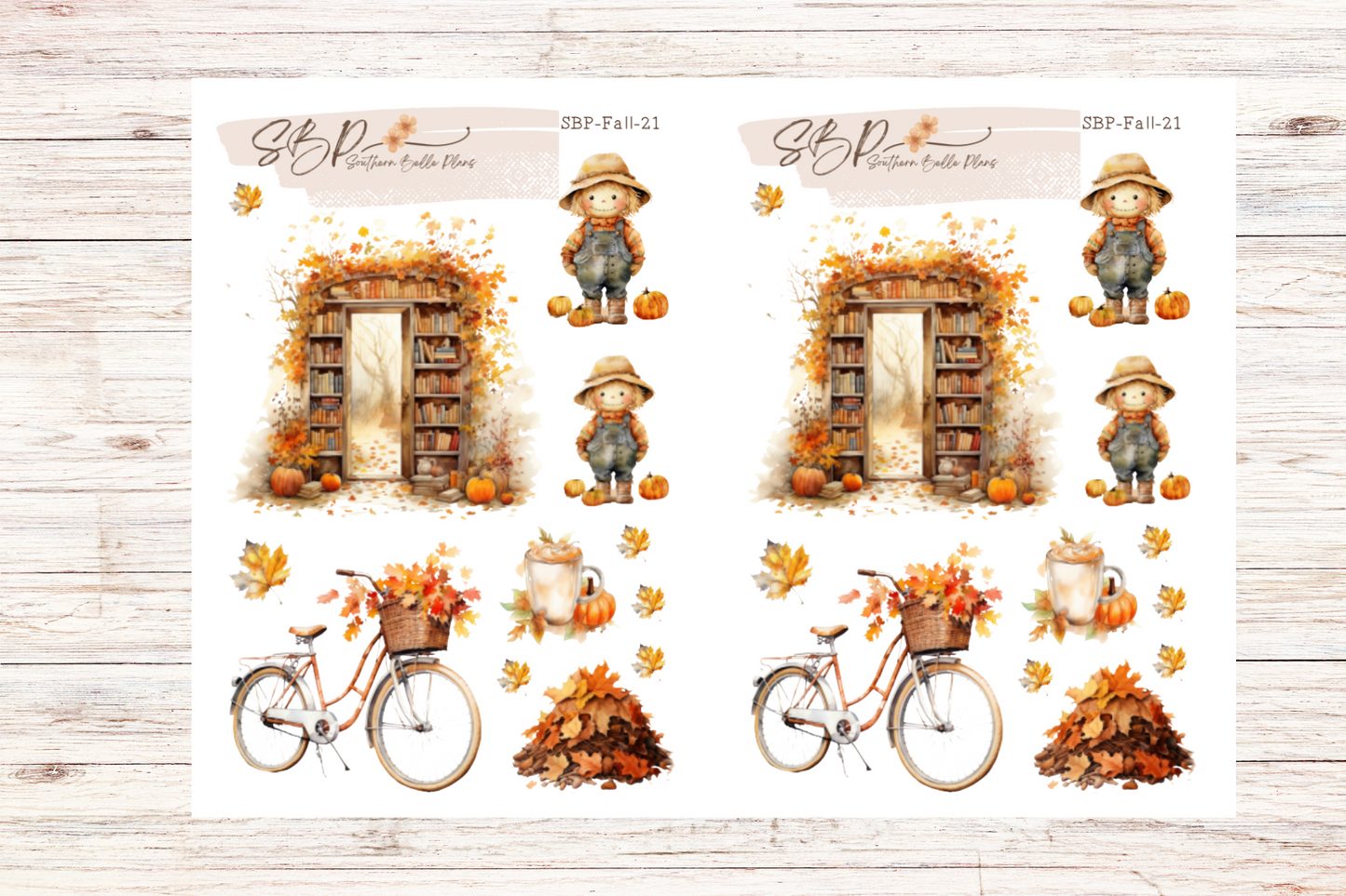 Fall-21