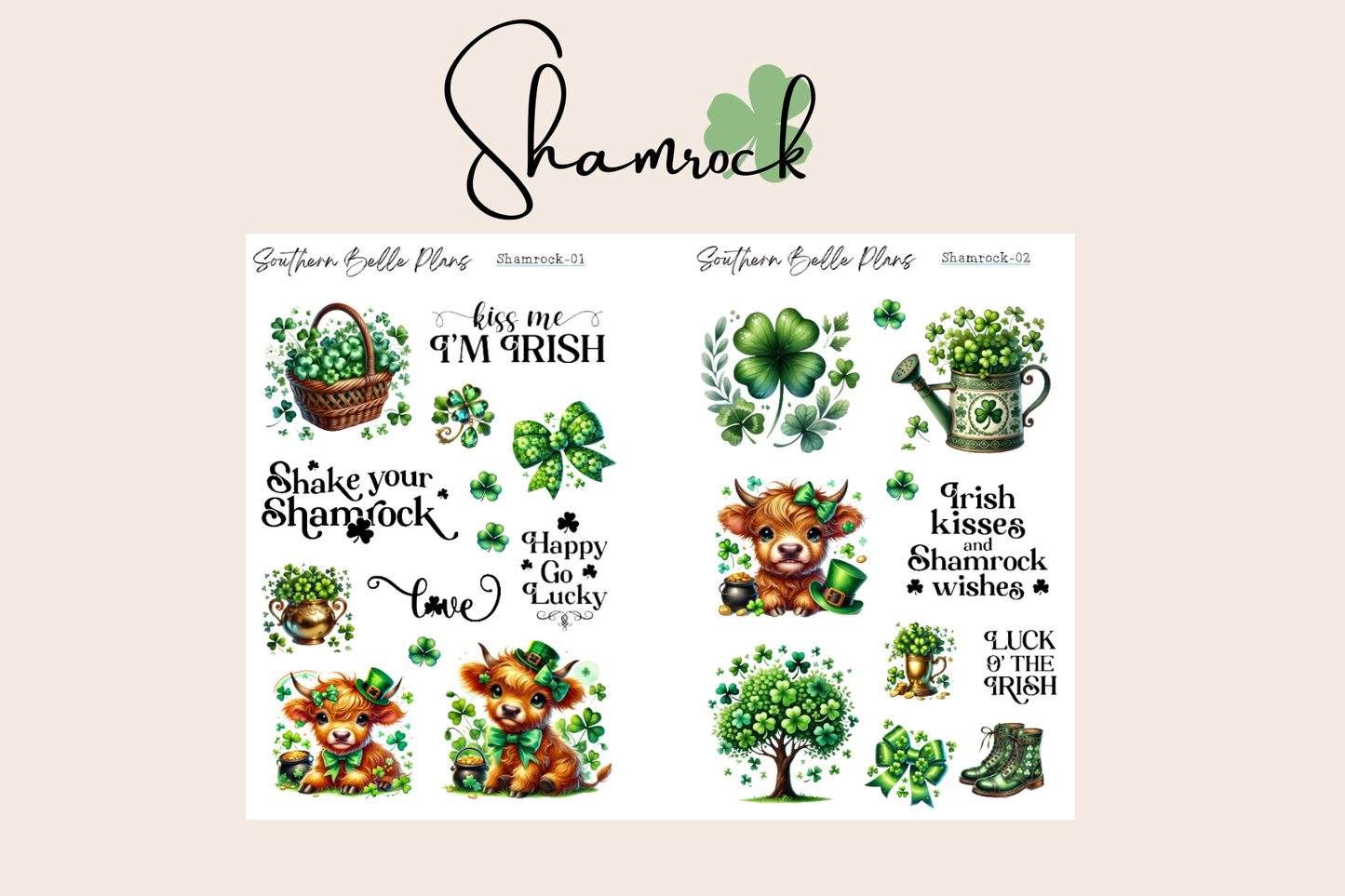 Shamrock