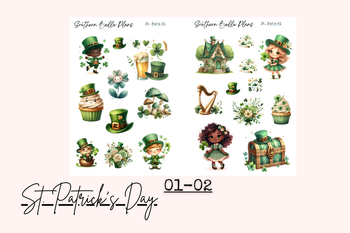 St. Patrick's Day