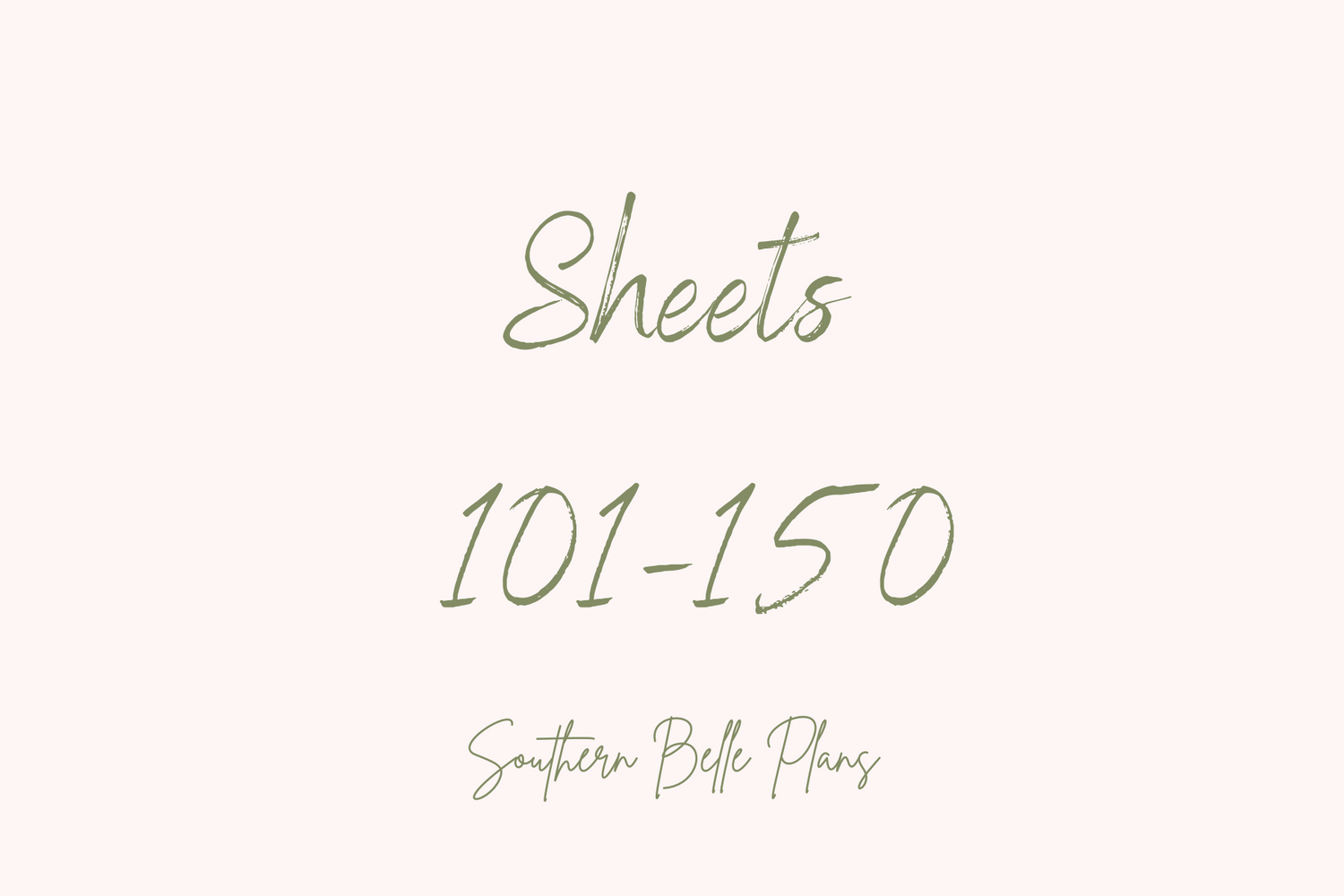 Stickers 101-150