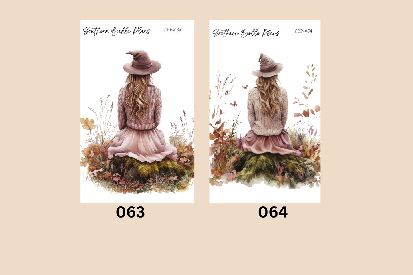 Sheets 051-107