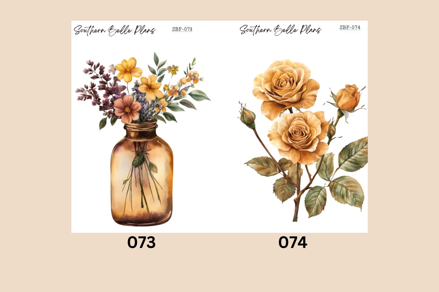 Sheets 051-107