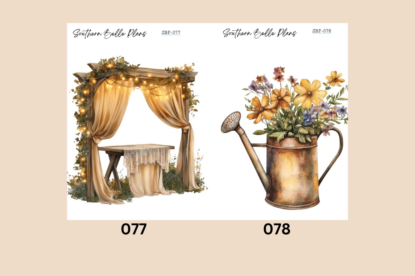 Sheets 051-107