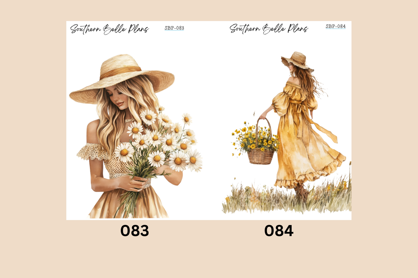Sheets 051-107