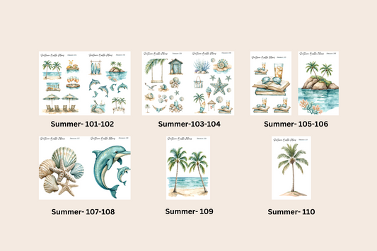 Summer-101-110
