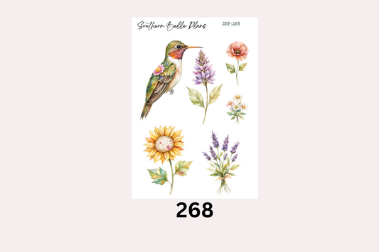 268