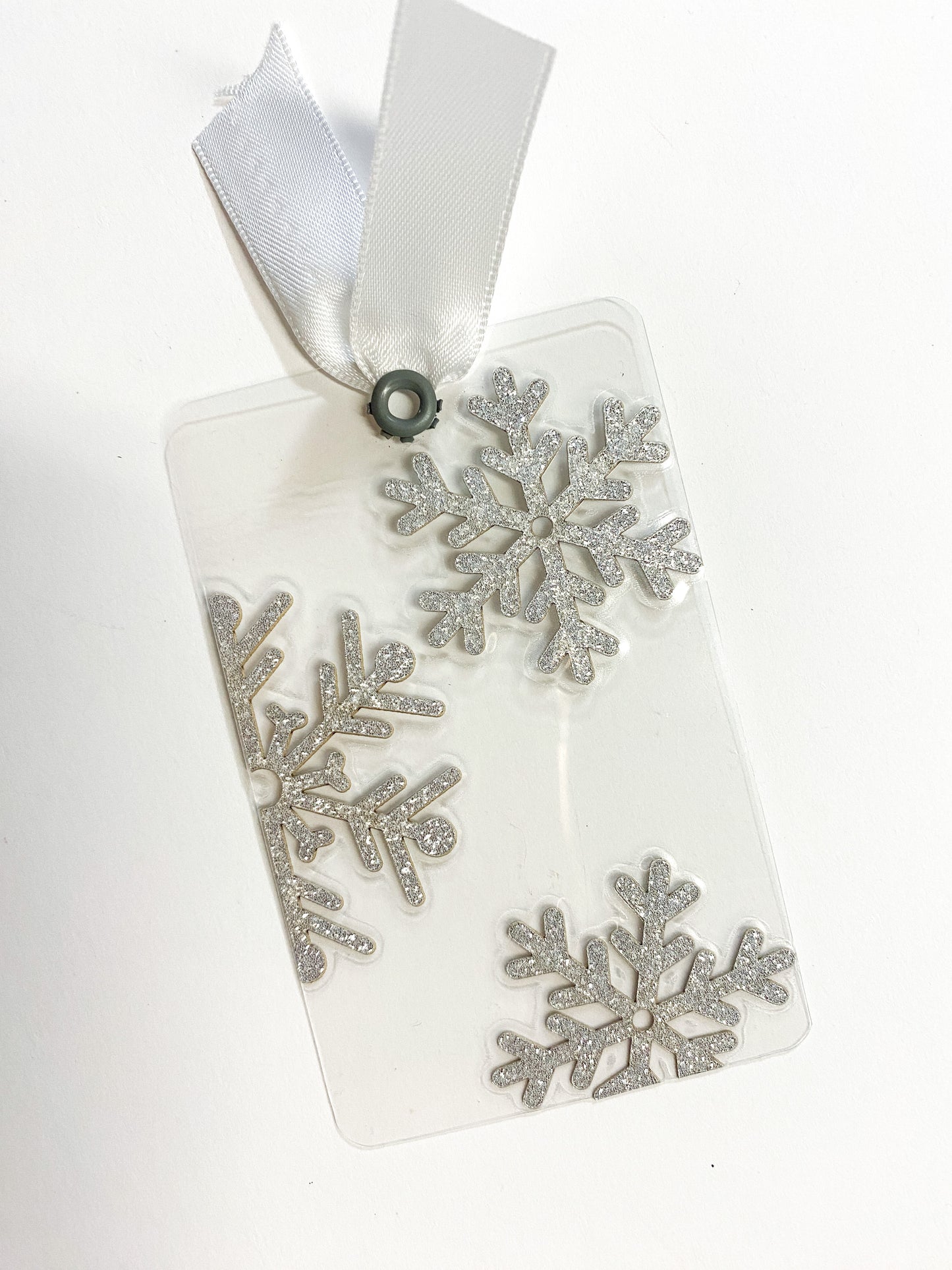 Bookmark - Holiday / Winter