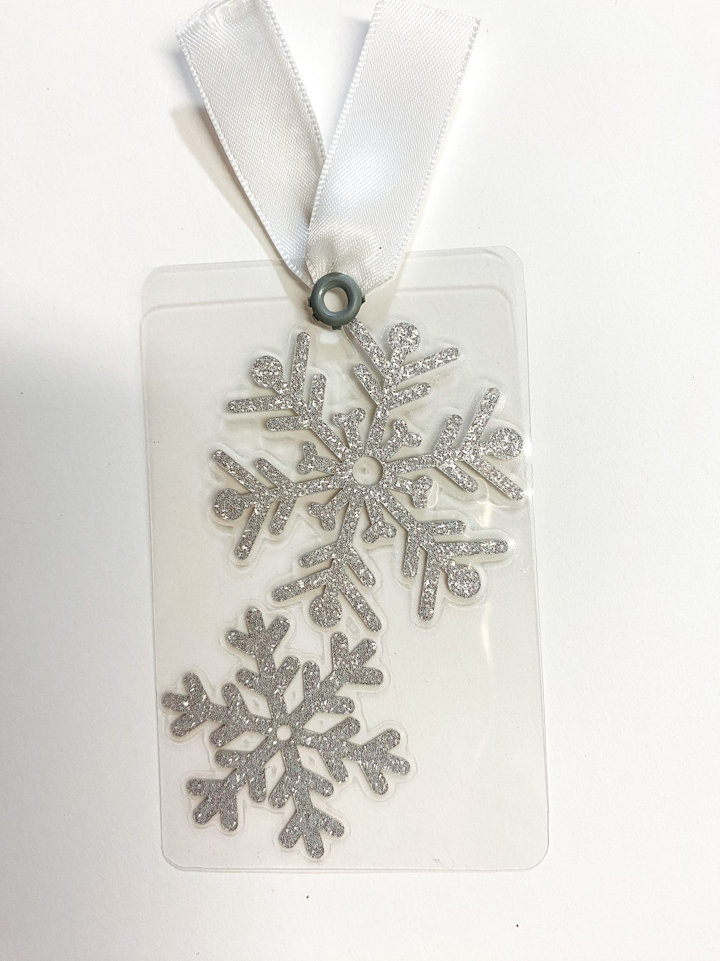 Bookmark - Holiday / Winter