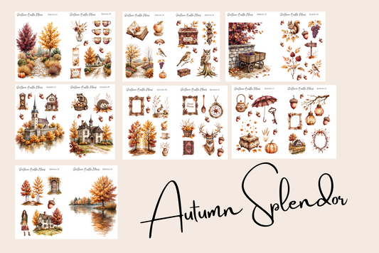 Autumn Splendor