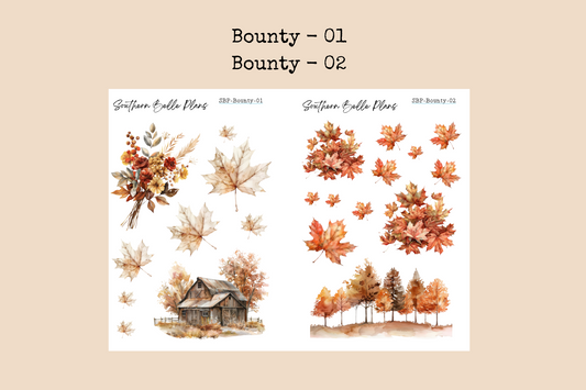 Bounty