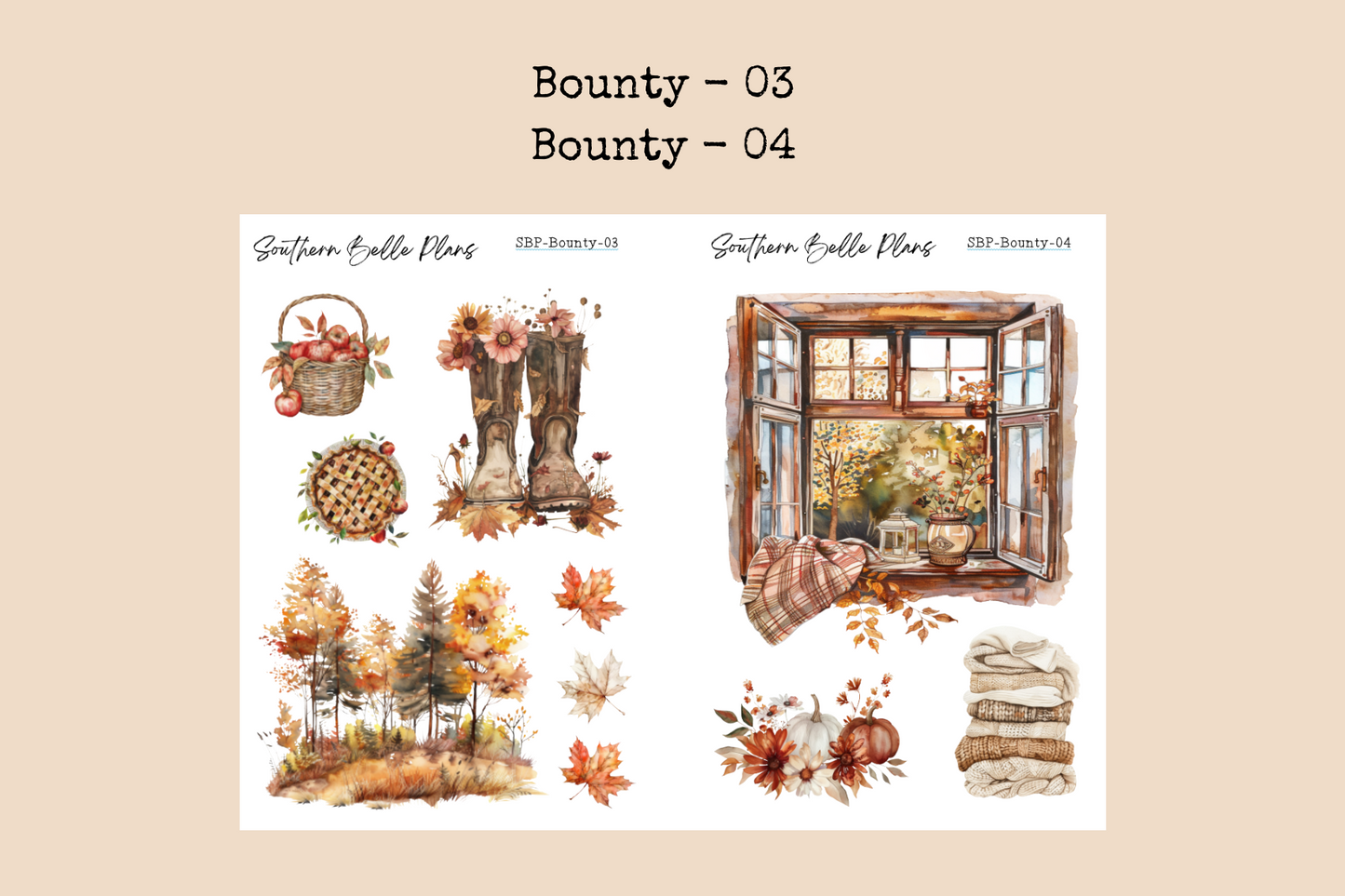 Bounty