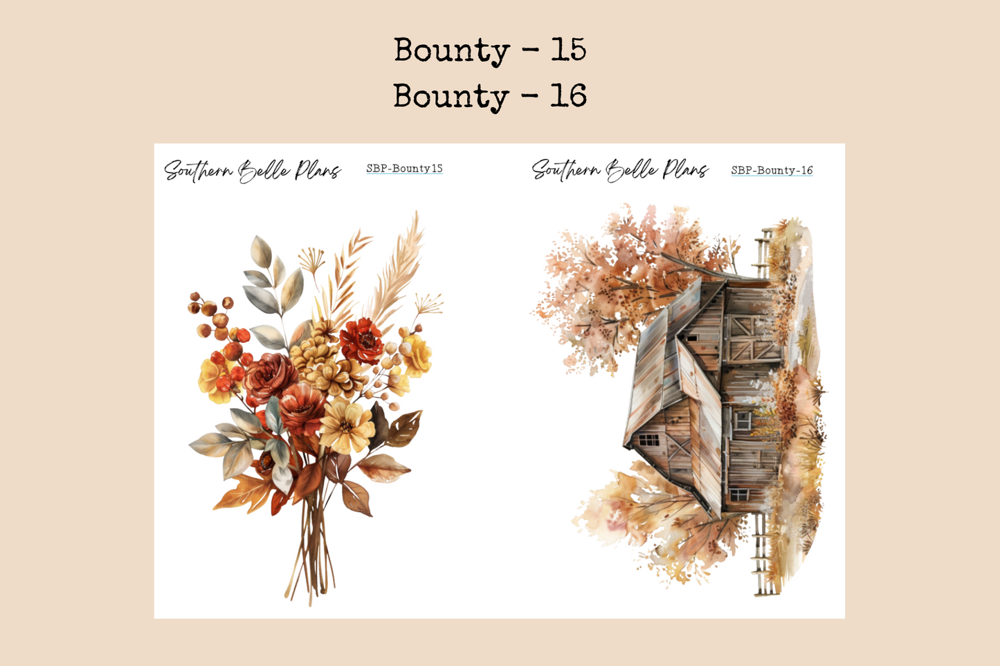 Bounty