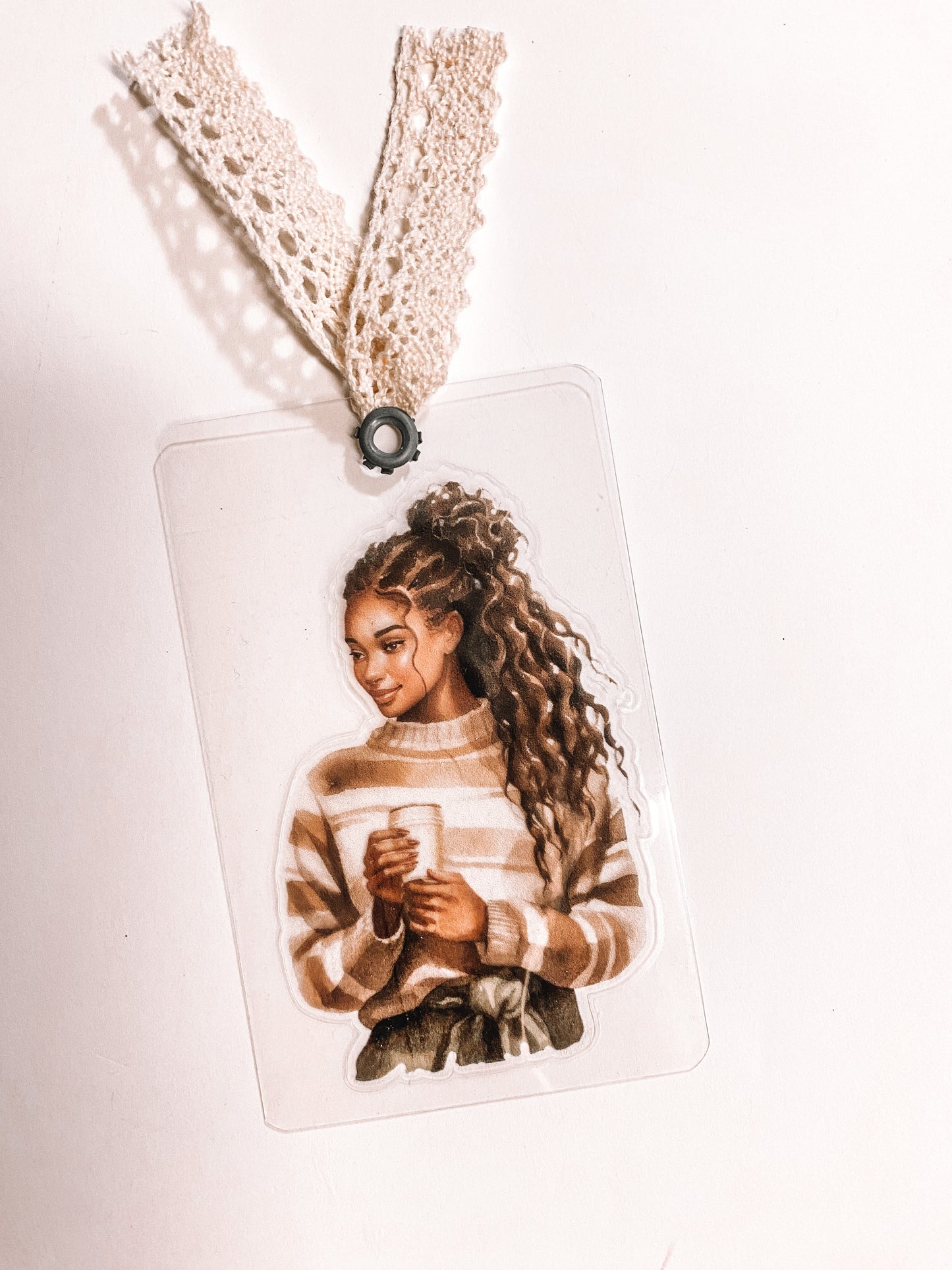 Bookmark - Holiday / Winter