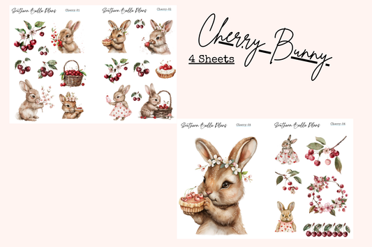 Cherry Bunny