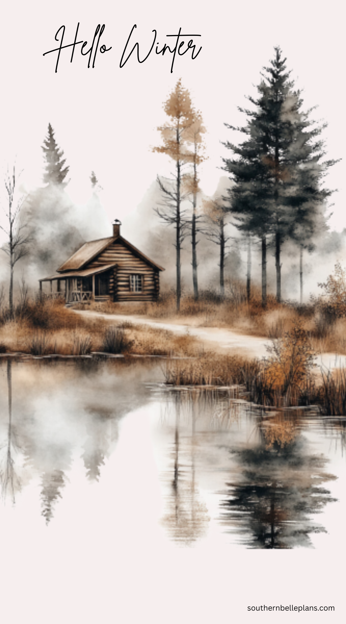 December 2025 Monthly Kit (Read Description)