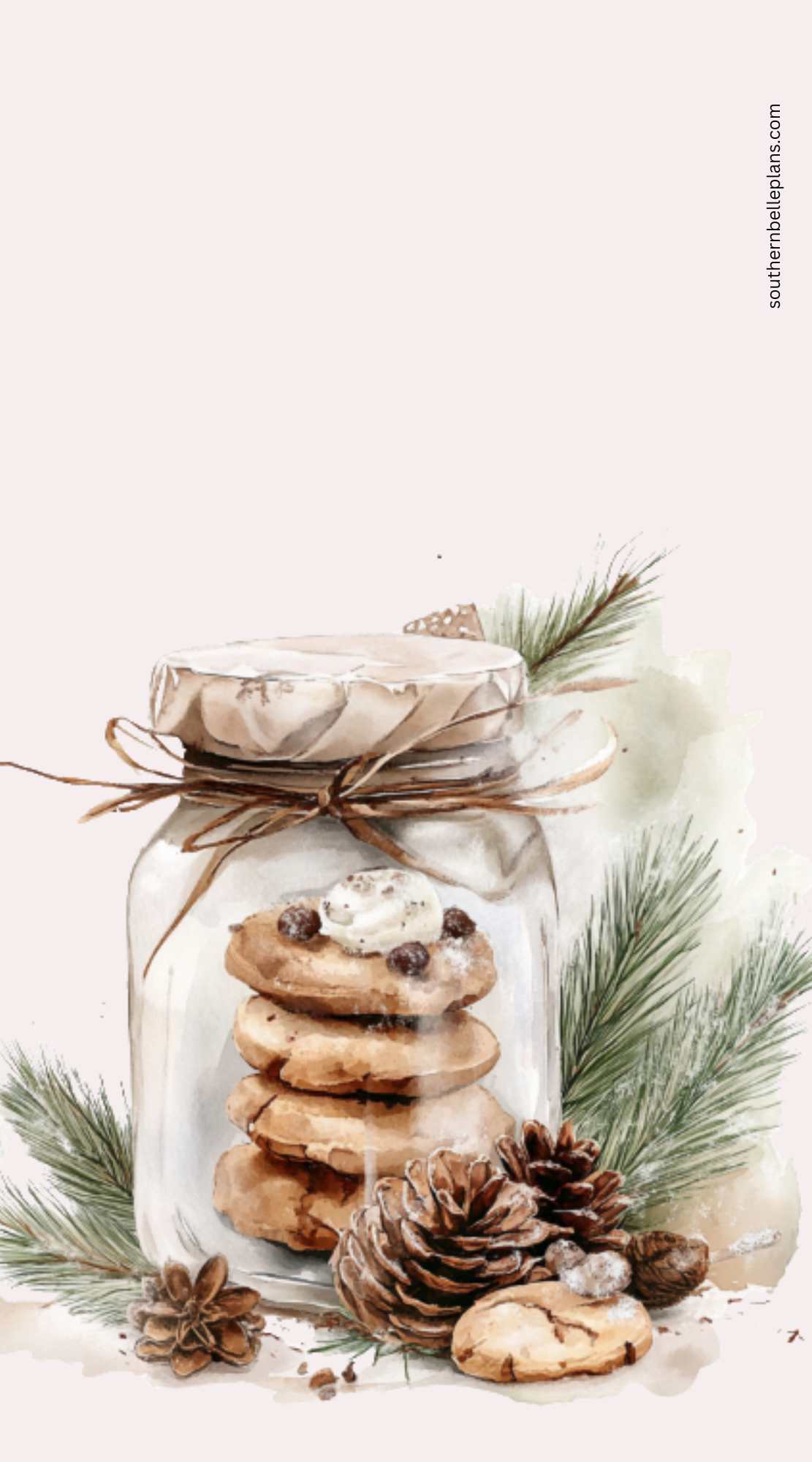 December 2025 Monthly Kit (Read Description)