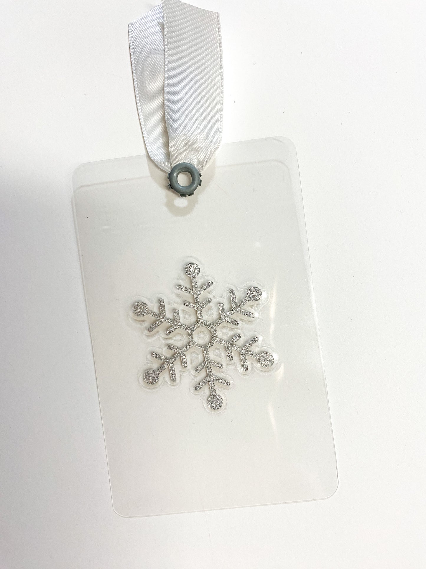 Bookmark - Holiday / Winter