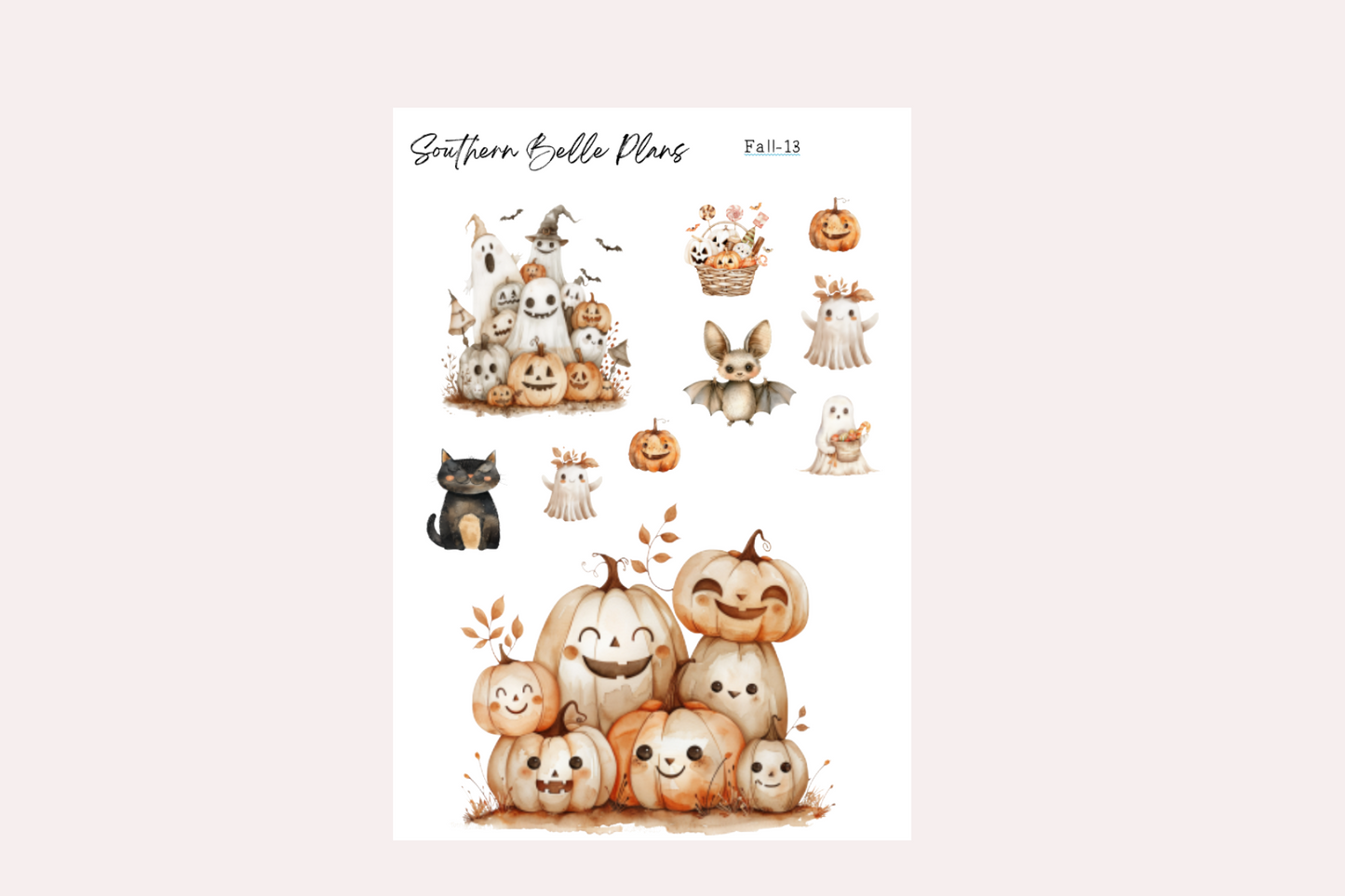 Fall (9-13)