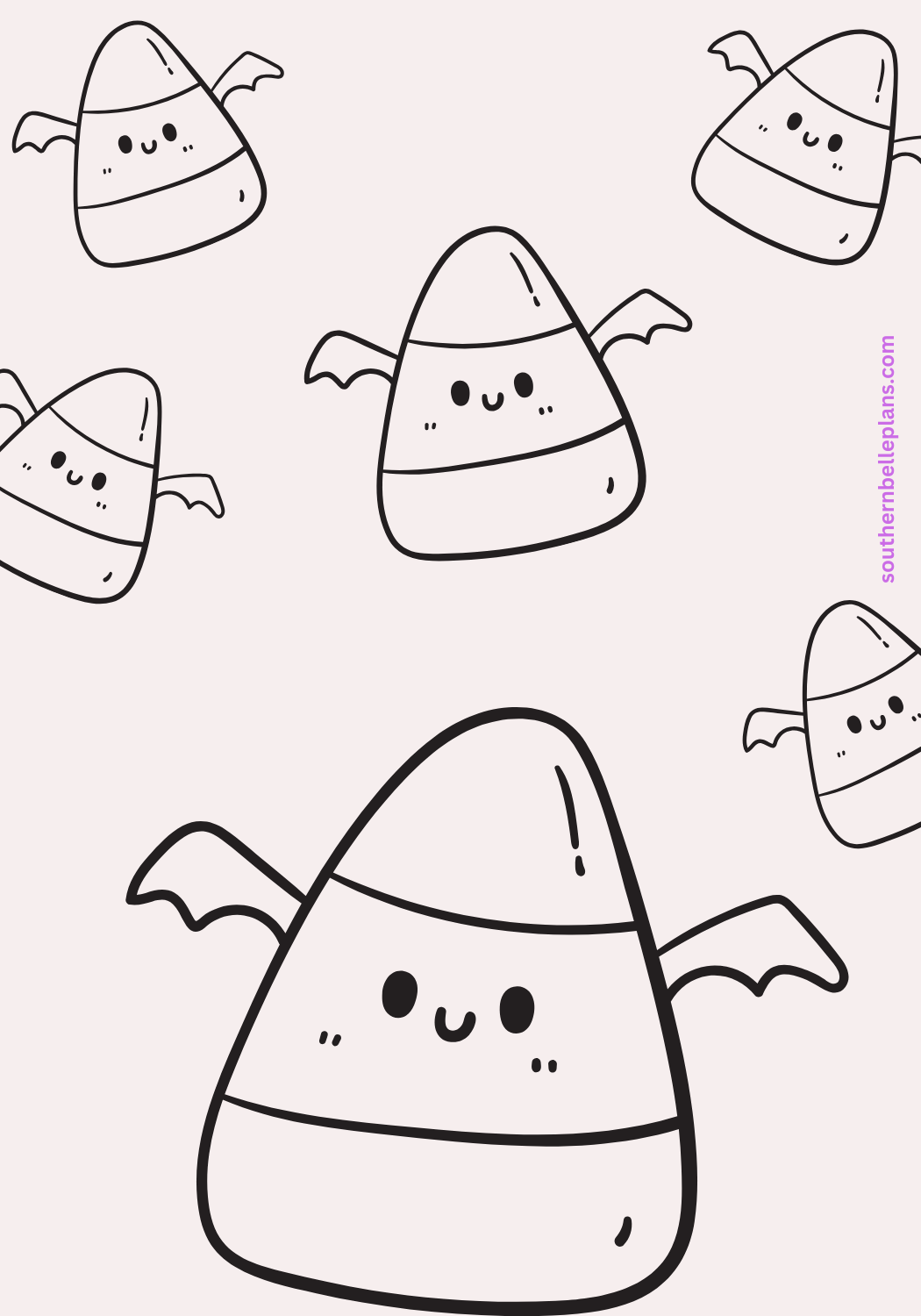 Halloween Dashboard Bundle