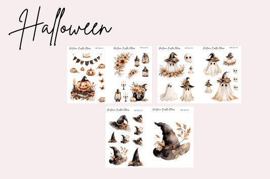 Halloween Collection