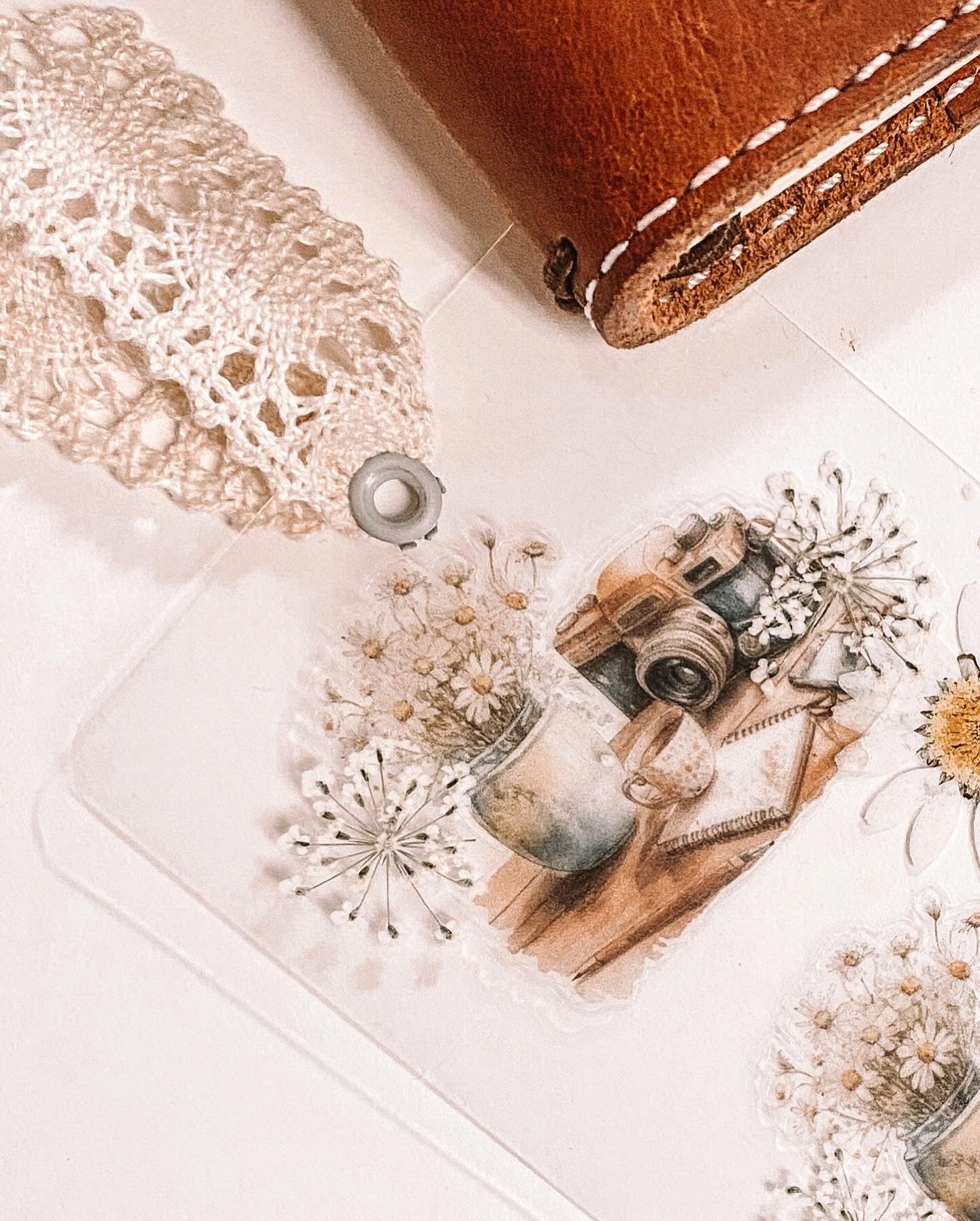 Bookmark / Dashboard - Make any sticker a bookmark or dashboard