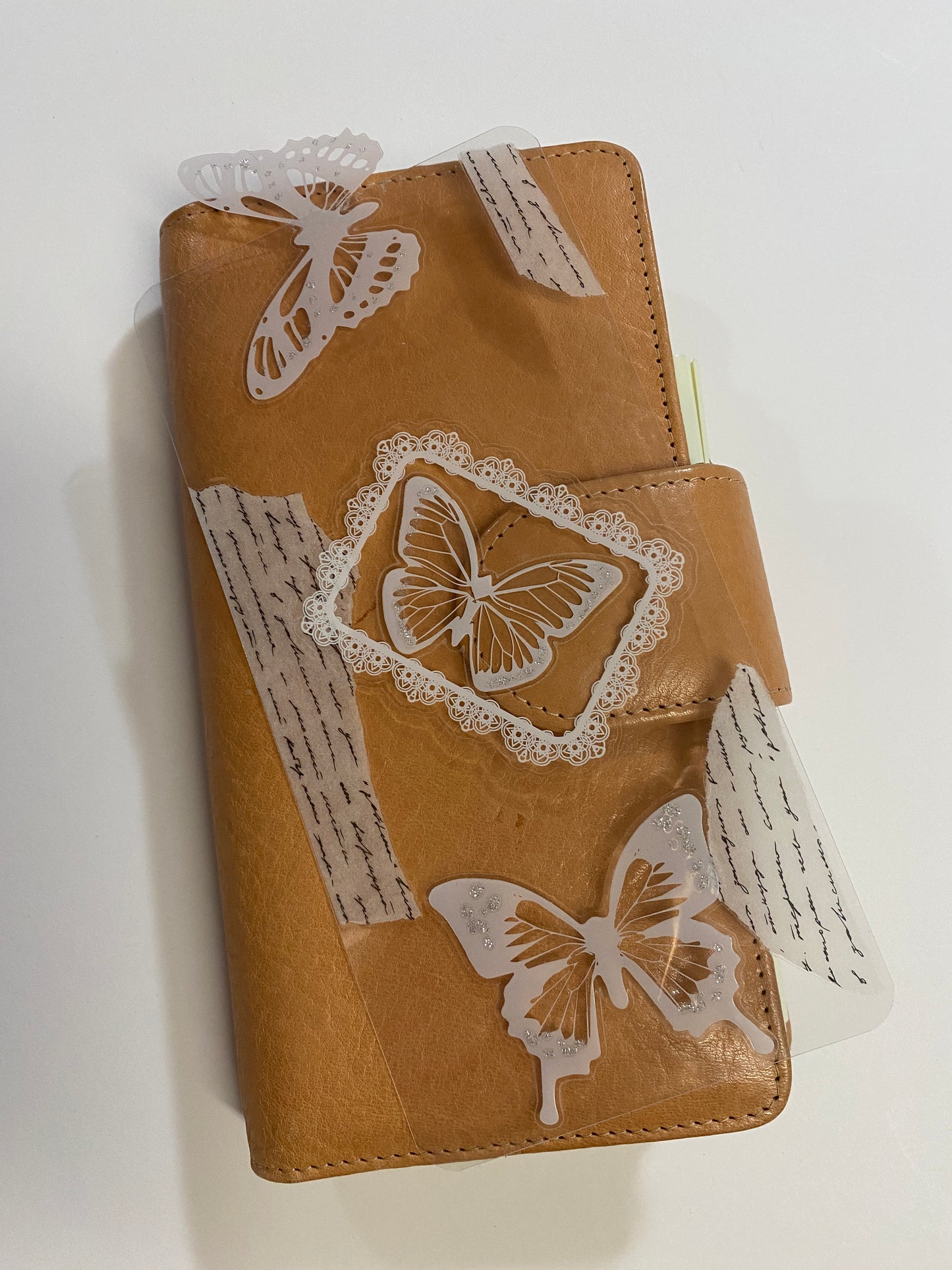 Bookmark / Dashboard - Make any sticker a bookmark or dashboard