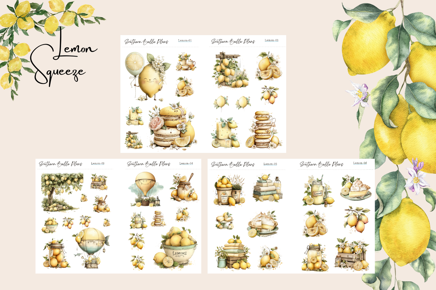 Lemons