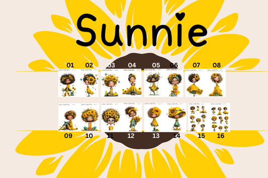 Sunnie